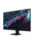 Monitor LED Gaming GIGABYTE GS27QA, 27", QHD, 1 ms, 180Hz, Black