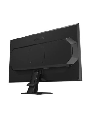Monitor LED Gaming GIGABYTE GS27QA, 27", QHD, 1 ms, 180Hz, Black