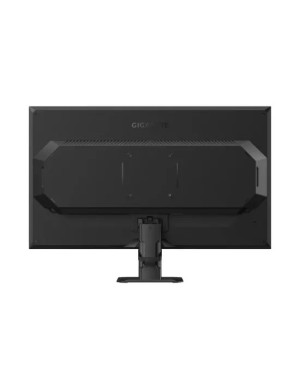 Monitor LED Gaming GIGABYTE GS27QA, 27", QHD, 1 ms, 180Hz, Black