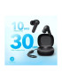 Casti wireless ANKER Soundcore R50i V2 A3949G12, Bluetooth, Black