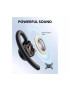Căști wireless ANKER Soundcore V20i A3876G11 – Bluetooth 5.4, autonomie 36 ore, IP55, Black