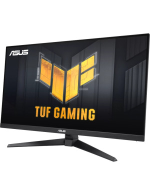 Monitor Gaming LED ASUS TUF VG328QA1A, 31.5 inch Full HD, 170 Hz, 1 ms, Black