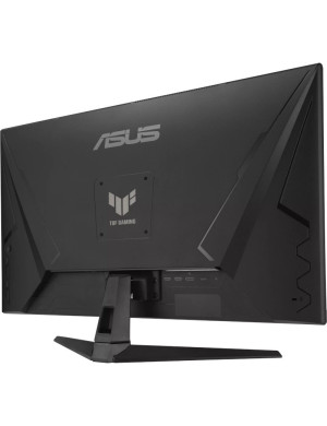 Monitor Gaming LED ASUS TUF VG328QA1A, 31.5 inch Full HD, 170 Hz, 1 ms, Black
