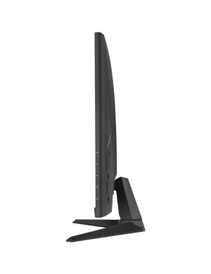 Monitor Gaming LED ASUS TUF VG328QA1A, 31.5 inch Full HD, 170 Hz, 1 ms, Black