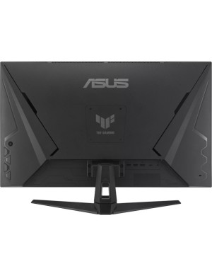 Monitor Gaming LED ASUS TUF VG328QA1A, 31.5 inch Full HD, 170 Hz, 1 ms, Black