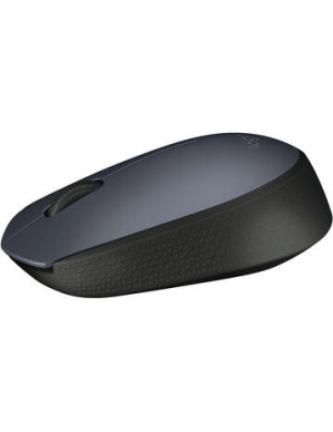 Mouse Wireless Logitech M170 Grey 910-004642