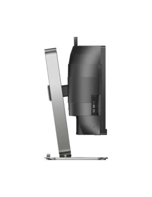 Monitor LED curbat PHILIPS 49B2U6903CH/00, 48.8" DQHD, VA, 4ms, 100 Hz, Black/Silver