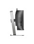 Monitor LED curbat PHILIPS 49B2U6903CH/00, 48.8" DQHD, VA, 4ms, 100 Hz, Black/Silver