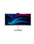Monitor LED Curbat PHILIPS 34B2U6603CH/00, 34" UWQHD, VA, 120 Hz, 4ms, Black/Silver