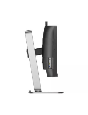 Monitor LED Curbat PHILIPS 34B2U6603CH/00, 34" UWQHD, VA, 120 Hz, 4ms, Black/Silver