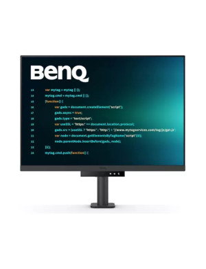 Monitor LED BENQ RD280UA, 28.2" UHD+, IPS, 5 ms, 60 Hz, Black