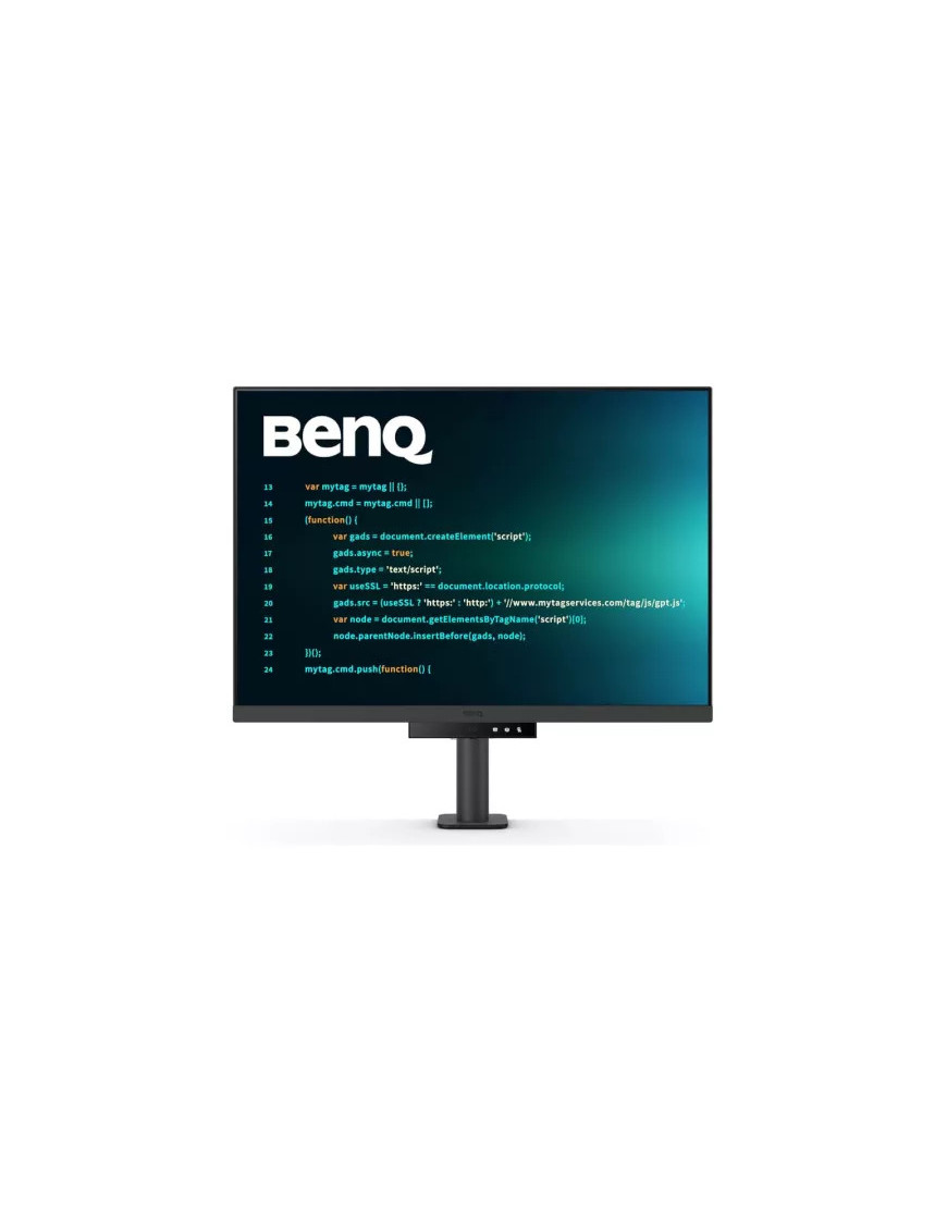 Monitor LED BENQ RD280UA, 28.2" UHD+, IPS, 5 ms, 60 Hz, Black