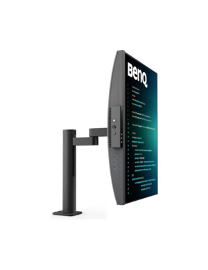 Monitor LED BENQ RD280UA, 28.2" UHD+, IPS, 5 ms, 60 Hz, Black