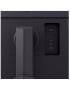 Monitor LED LG Gaming UltraGear, 27GS75Q-B, 27 inch, QHD, IPS, 1 ms, 200 Hz, FreeSync & G-Sync, Black