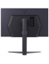 Monitor LED LG Gaming UltraGear, 27GS75Q-B, 27 inch, QHD, IPS, 1 ms, 200 Hz, FreeSync & G-Sync, Black