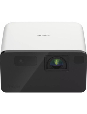 Videoproiector EPSON EF-21W, Laser Projector, 1.000lm Full HD, 3LCD Technology, White