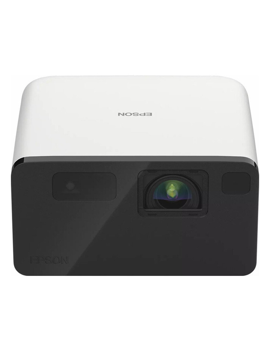 Videoproiector EPSON EF-21W, Laser Projector, 1.000lm Full HD, 3LCD Technology, White