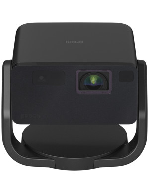 Mini videoproiector EPSON EF-22B, Full HD 1080p, 1000 lumeni, Google TV, Black