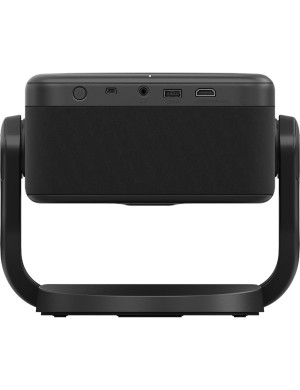 Mini videoproiector EPSON EF-22B, Full HD 1080p, 1000 lumeni, Google TV, Black