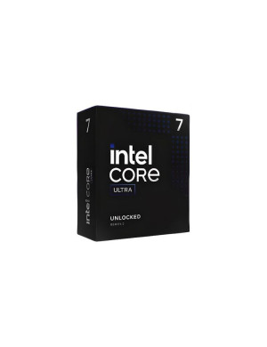 Procesor INTEL Core Ultra 7 265KF, 20-Core, 3.3GHz, LGA1851, Box