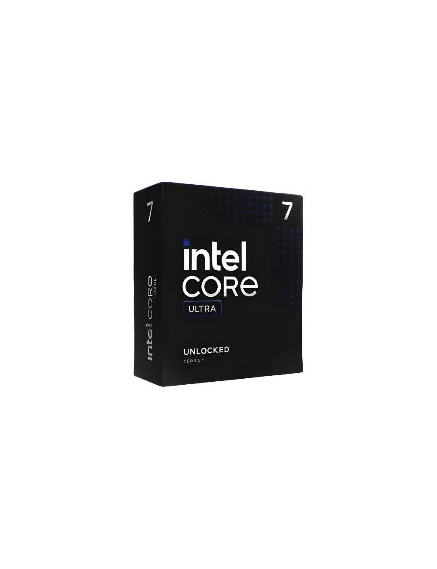 Procesor INTEL Core Ultra 7 265KF, 20-Core, 3.3GHz, LGA1851, Box