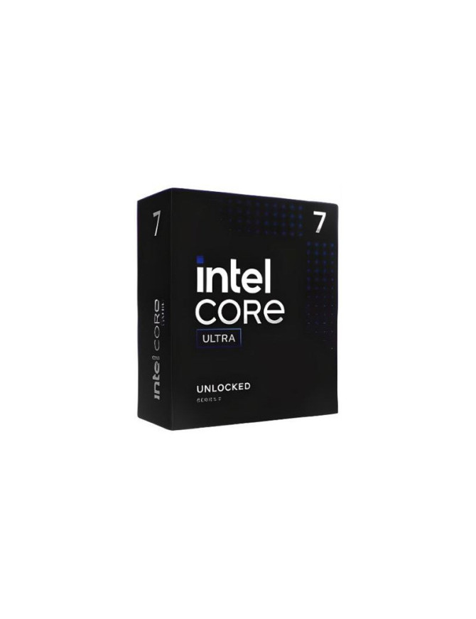 Procesor INTEL Core Ultra 7 265KF, 20-Core, 3.3GHz, LGA1851, Box