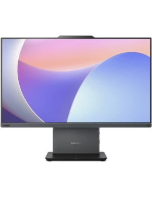 Sistem All-In-One LENOVO ThinkCentre neo 50a Gen 5 12SCZC51WW, 23.8", Full HD, Intel® Core™ i3-1315U, 8GB RAM, SSD 512GB, Intel 