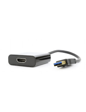 Adaptor GEMBIRD USB 3.0 LA HDMI T-M