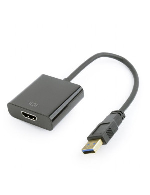 Adaptor GEMBIRD USB 3.0 LA HDMI T-M