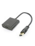 Adaptor GEMBIRD USB 3.0 LA HDMI T-M