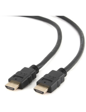 Cablu GEMBIRD CC-HDMI4L-6, HDMI - HDMI, 1.8m