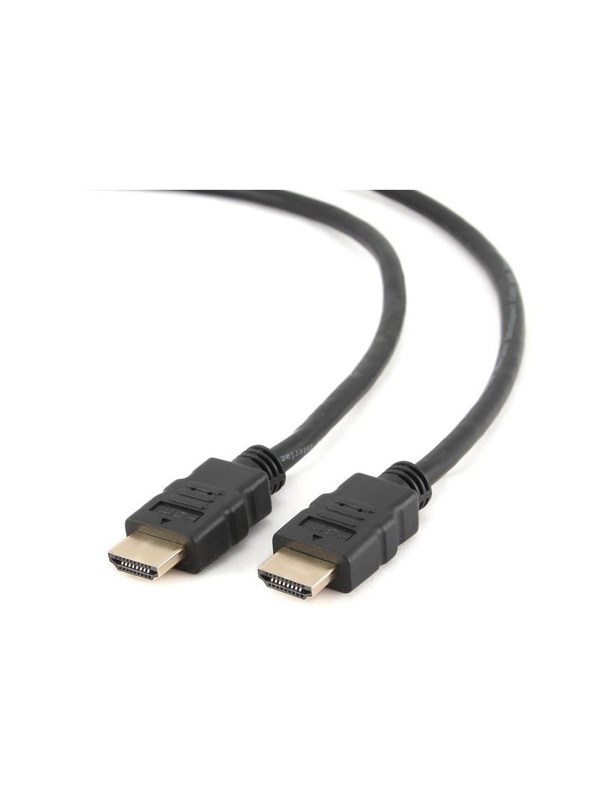 Cablu GEMBIRD CC-HDMI4L-6, HDMI - HDMI, 1.8m