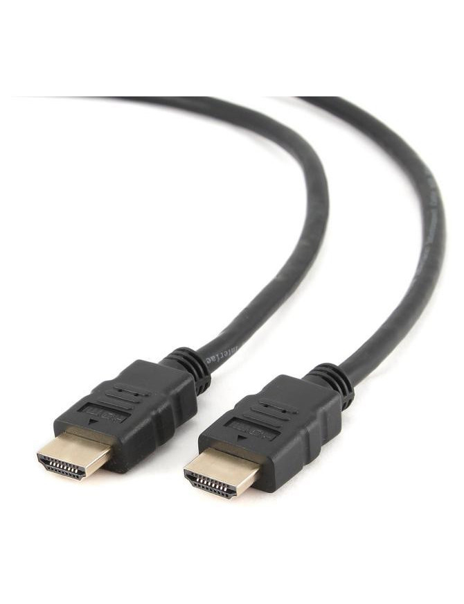 Cablu GEMBIRD CC-HDMI4L-6, HDMI - HDMI, 1.8m