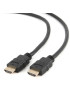 Cablu GEMBIRD CC-HDMI4L-6, HDMI - HDMI, 1.8m