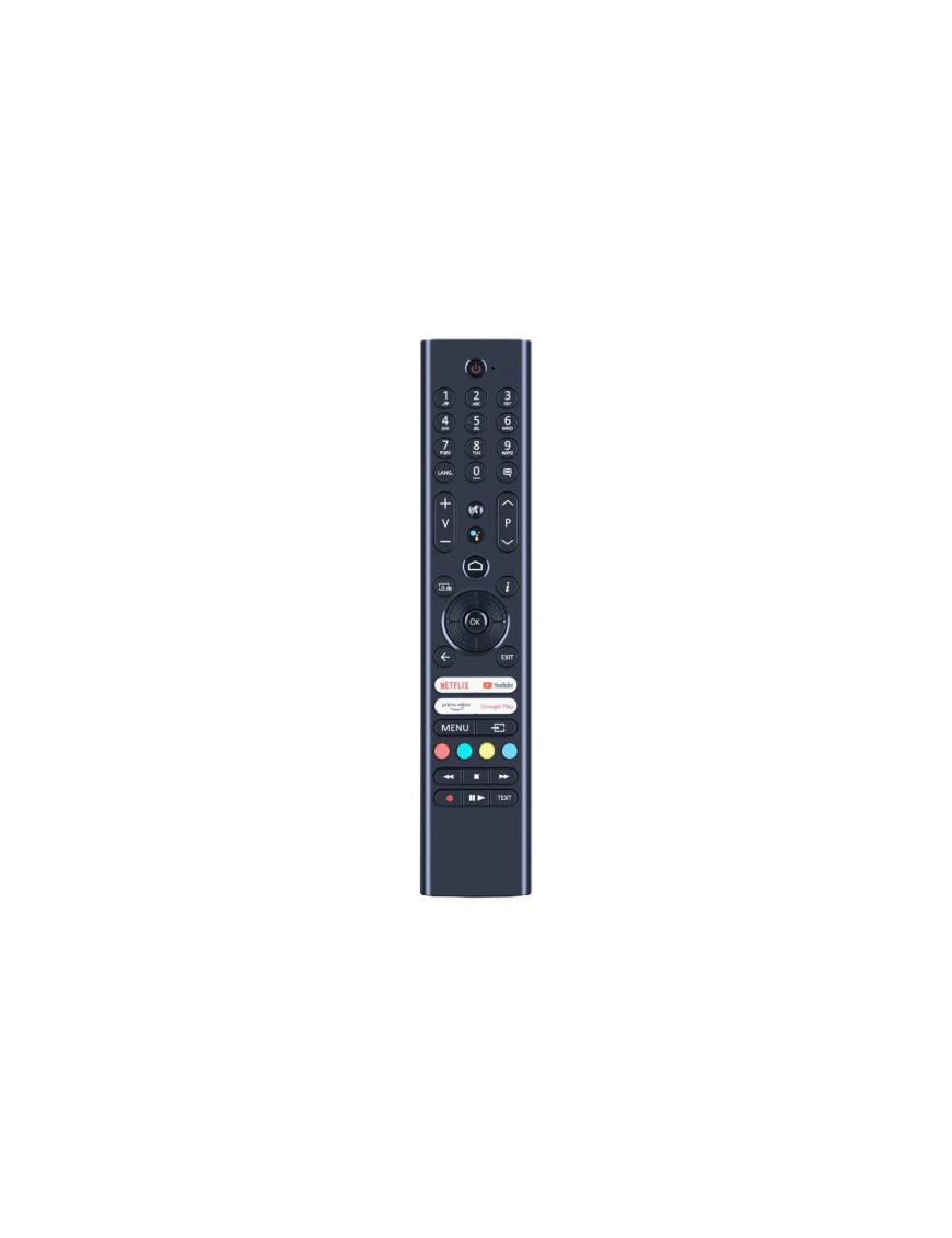 Telecomandă universală RC45190 compatibilă cu televizoare Smart LED/LCD