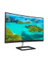 Monitor LED Curbat PHILIPS 322E1C/00, 31.5" Full HD, VA, 75 Hz, 4ms, Black