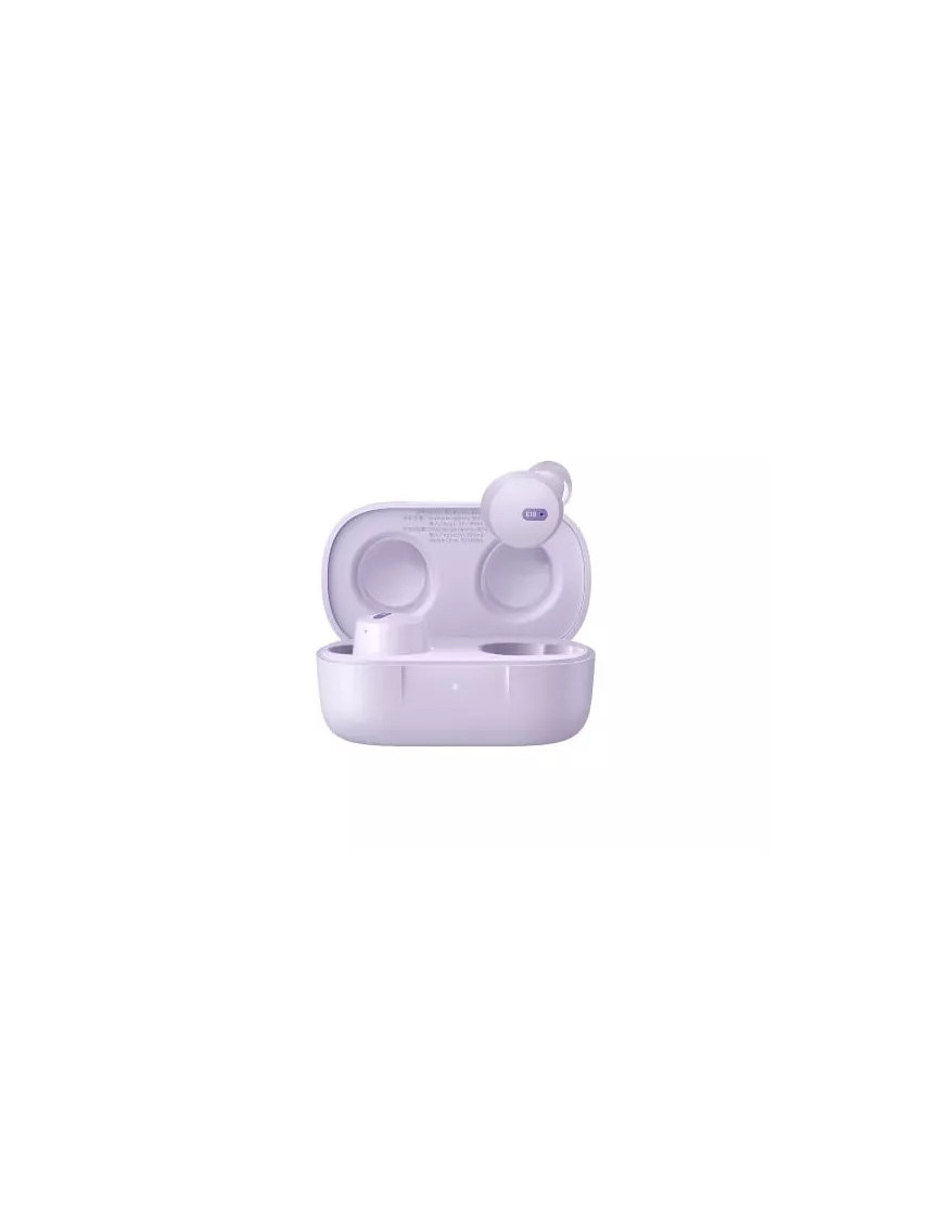 Căști wireless BASEUS Bowie E18 Bluetooth 5.3 TWS – Star Purple