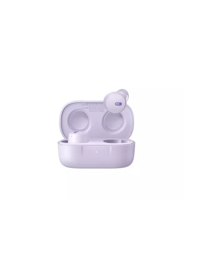 Căști wireless BASEUS Bowie E18 Bluetooth 5.3 TWS – Star Purple