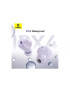 Căști wireless BASEUS Bowie E18 Bluetooth 5.3 TWS – Star Purple