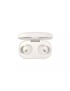 Căști wireless Baseus Bowie E18 Bluetooth 5.3 TWS Stellar White