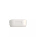 Căști wireless Baseus Bowie E18 Bluetooth 5.3 TWS Stellar White
