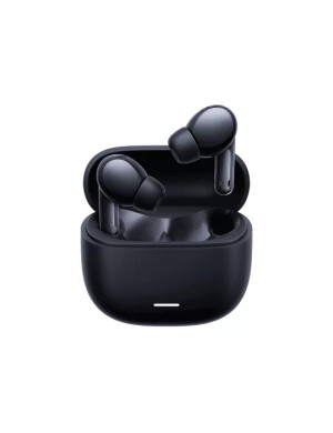 Casti wireless XIAOMI Redmi Buds 6 Lite BHR8653GL, Bluetooth 5.3, TWS, Black