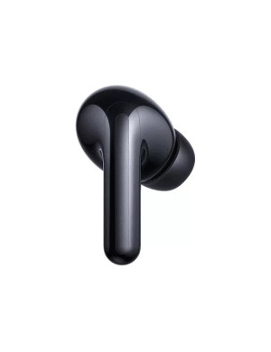 Casti wireless XIAOMI Redmi Buds 6 Lite BHR8653GL, Bluetooth 5.3, TWS, Black
