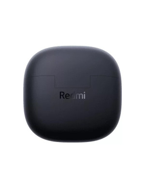 Casti wireless XIAOMI Redmi Buds 6 Lite BHR8653GL, Bluetooth 5.3, TWS, Black