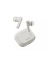 Căști wireless BASEUS Bowie E17 Bluetooth 5.3 TWS White