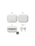 Căști wireless BASEUS Bowie E17 Bluetooth 5.3 TWS White
