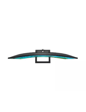 Monitor LED Curbat PHILIPS 322E1C/00, 31.5" Full HD, VA, 75 Hz, 4ms, Black