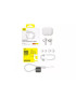 Căști wireless BASEUS Bowie E17 Bluetooth 5.3 TWS White