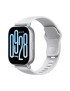 Smartwatch XIAOMI Redmi Watch 5 Active BHR8790GL, Bluetooth 5.3, Matte Silver