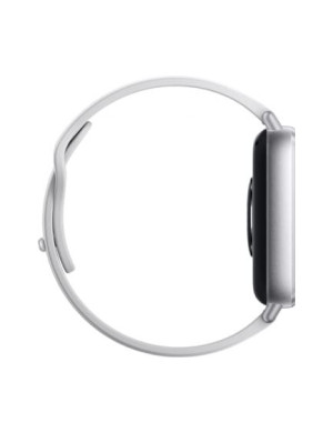 Smartwatch XIAOMI Redmi Watch 5 Active BHR8790GL, Bluetooth 5.3, Matte Silver